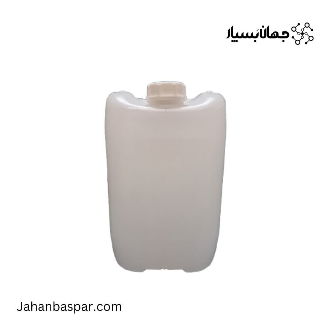 گالن ده لیتری دکمه دار-جهان بسپار